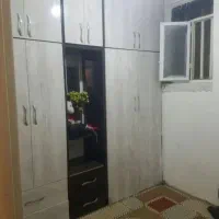 آپارتمان طبقه اول،دو خواب،دارای تراس و حاشیه20متری|اجارهٔ آپارتمان|مشهد, گاز|دیوار