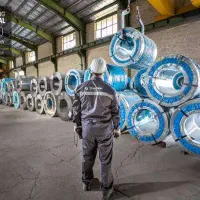 جذب نیرو برای شرکت تولیدی