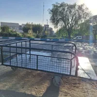 اطاق یافت آبادی وانت پیکان|قطعات یدکی و لوازم جانبی|گرمدره, |دیوار