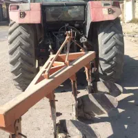 فروش تراکتور سنگین|خودرو سنگین|شیراز, کفترک|دیوار