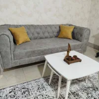 مبل راحتی چستر