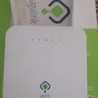 مودم یوگا لینک مدل uG4221