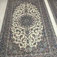 فرش دستبافت اردکان جفت|فرش|تهران, اسکندری|دیوار
