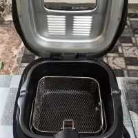 سرخ کن در حد نو|سایر لوازم برقی|پاکدشت, شهرک امام رضا|دیوار