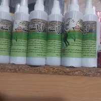 محلول شپش کیفیت تضمینی