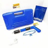 میخکوب تفنگی عصایی ویوارکس(تفنگ میخ کوب چاشنی خور)|ابزارآلات|شهرکرد, |دیوار