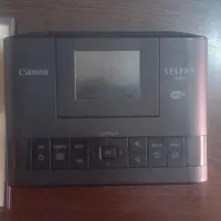 پرینتر کانن canon cp1200