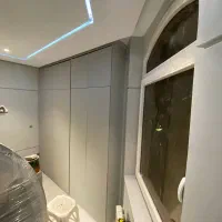 طراحی و ساخت کابینت و دکوراسیون چوبی|خدمات پیشه و مهارت|پاکدشت, پاکدشت (مامازند)|دیوار