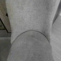 صندلی ۸ نفره تمیز نو نو