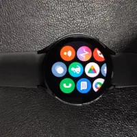 فروش ساعت هوشمند سامسونگ galaxy watch 4 46mm|لوازم جانبی موبایل و تبلت|نوشهر, |دیوار