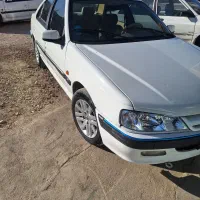 پژو پارس|خودرو سواری و وانت|بهشهر, |دیوار