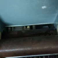 رشته بر‌برقی|ماشین‌آلات صنعتی|خان ببین, |دیوار