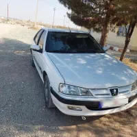 پارس ۴۰۱ موتور جدید|خودرو سواری و وانت|کرمان, |دیوار