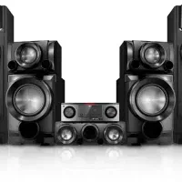 ساندبار|سیستم صوتی خانگی|گلپایگان, |دیوار