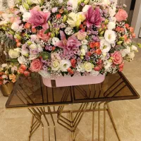 باکس گل برای پنجشنبه شب بوده ترو تازه