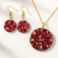 کادوی روز مادر هدیه خاص اکسسوری رزینی