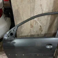 در راننده ۲۰۶ نوک مدادی