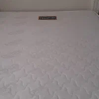 تشک طبی رویال کاملا سالم