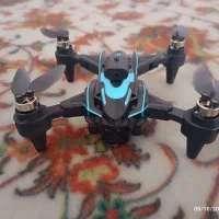 کواد کوپتر K12 MAX