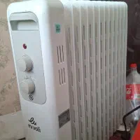 بخاری برقی Ivoliایتالیا