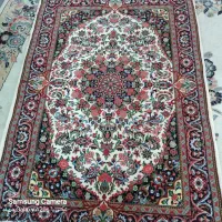 فرش زرنیم بیجار