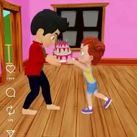 پرستار کودک  پاره وقت