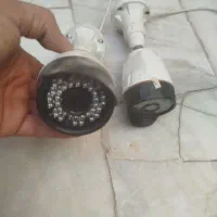 دوربین مداربسته سالم