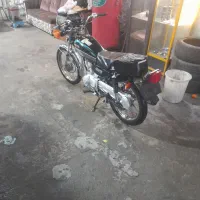 ۱۲۵|موتورسیکلت|بروجرد, |دیوار