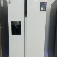 یخچال فریزر مادیران