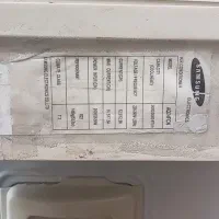 کولر گازی ۲۴۰۰۰۰ سامسونگ بانصب|کولر گازی و فن‌کوئل|تهران, گلستان (شهرک راه آهن)|دیوار