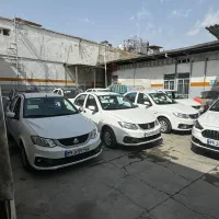 ساینا مدل404 (برج7)نقدی|خودرو سواری و وانت|کرج, حیدرآباد|دیوار