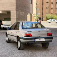 پژو ۴۰۵ مدل ۸۸ تک برگ|خودرو سواری و وانت|شیراز, کوشک میدان|دیوار