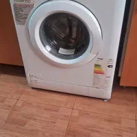 لباسشویی تمام اتوماتیک ۵ کیلویی کنوود