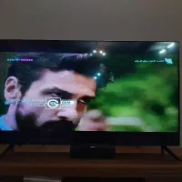 تلوزیون سایز۵۰ برند کایلیک