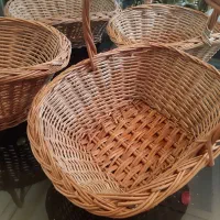 تعدادی سبد میوه برای شب یلدا|صنایع دستی و سایر لوازم تزئینی|مشهد, رضاشهر|دیوار