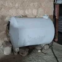 تانکر هزار لیتری