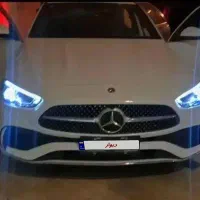 بنز C200L مدل ۲۰۲۵ تحویل ۲۰۲۶