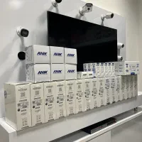 دزدگیر اماکن،نماینده رسمی برند آنیک در استان قزوین|دوربین مداربسته|قزوین, |دیوار