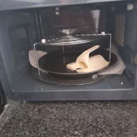 ماکروویو سامسونگ