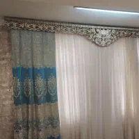 یالان والان یالون والون پرده و کتیبه