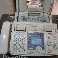 تلفن فاکس پاناسونیک ژاپن