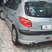 ۲۰۶ .مدل ۸۴ خانگی درجه یک بدون سر و صدا فوری