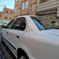 سمند LX XU7 مدل ۹۵|خودرو سواری و وانت|تهران, سجاد|دیوار