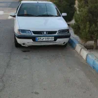 پژو 405 SLX موتور 1800، مدل ۱۳۹۰