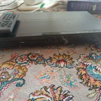 DVDسالم اچ دی و فلش خور