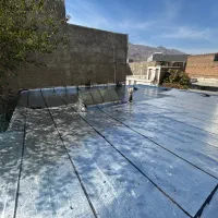 ایزوگام ملکی|خدمات پیشه و مهارت|شازند, |دیوار