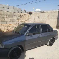 پراید