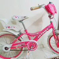 دوچرخه  tpt bike 20|دوچرخه، اسکیت، اسکوتر|تهران, دهم فروردین|دیوار