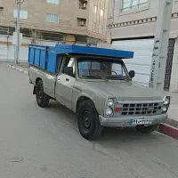 نیسان جونیور مدل 66