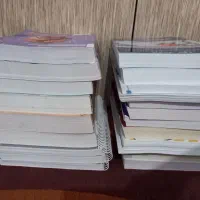 کتاب کنکوری تجربی